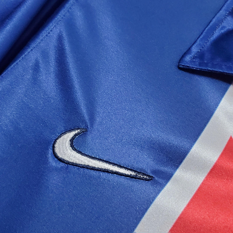 Camisa Retrô PSG 1998/1999 I Home - Nike