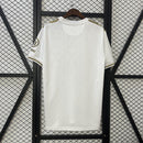 Camisa Bayern de Munique 25/26 Aniversário 125 Anos - Branca - Torcedor