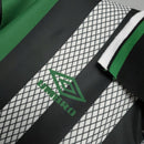 Camisa Retrô Celtic 1994/1996 II Away - Preta - Umbro