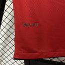 Camisa Retrô Manchester United 2010/2011 I Home - Vermelha