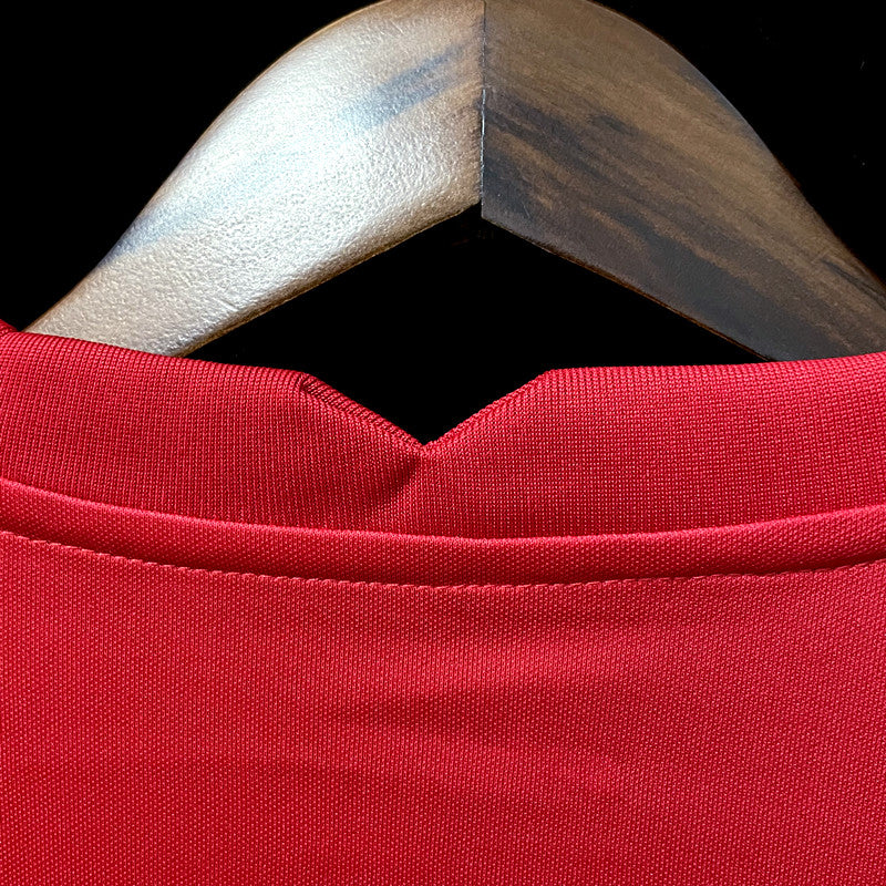 Camisa Noruega 2022/23 I Home - Torcedor