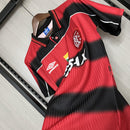 Camisa Retrô Flamengo 1997 I Home - Umbro
