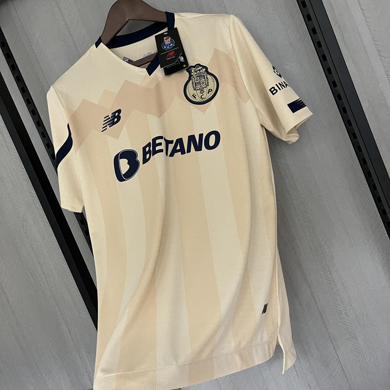 Camisa Porto 2023/24 III Third - Torcedor