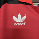 Camisa Retrô Flamengo 1986 I Home - Adidas
