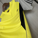 Camisa Flamengo 2024/25 Treino - Feminina - Verde