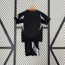 Conjunto Infantil - Arsenal 24/25 II Away