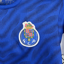 Camisa Porto 2025/26 Treino - Torcedor