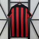 Camisa Retrô Milan 2003/2004 I Home - Adidas