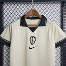 Camisa Corinthians 2023/24 IV - Feminina - Bege