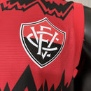 Camisa Vitória 23/24 Regata - Torcedor