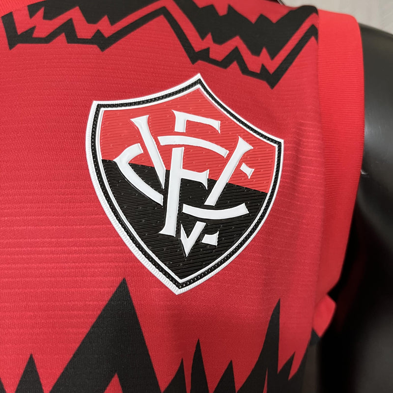 Camisa Vitória 23/24 Regata - Torcedor