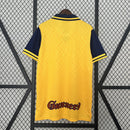 Camisa Retrô Arsenal 1996/1997 II Away - Amarela - Nike