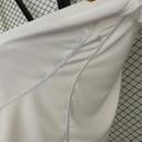 Camisa Retrô Espanha 2011 II Away - Branca