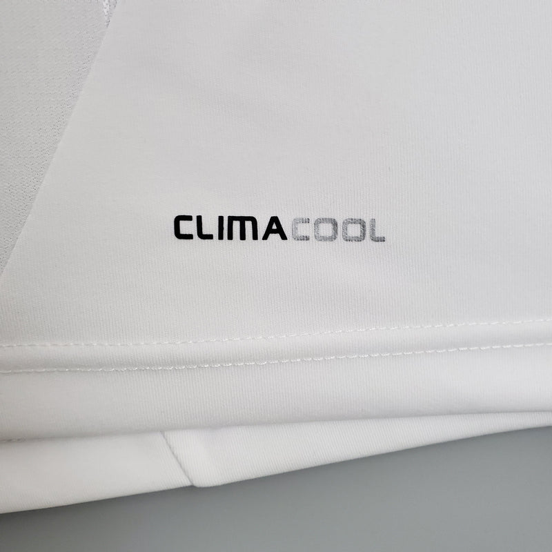 Camisa Retrô Real Madrid 2012/2013 I Home - Adidas