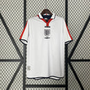 Camisa Retrô Inglaterra 2004 I Home - Umbro