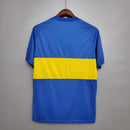 Camisa Retrô Boca Juniors 1981 I Home - Adidas