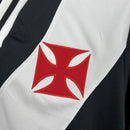 Camisa Vasco 25/26 I Home - Torcedor