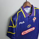 Camisa Retrô Fiorentina 1997/1998 I Home