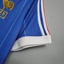 Camisa Retrô França 1982 I Home - Adidas