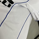 Camisa Retrô Inter de Milão 2004/2005 II Away - Branca - Nike