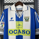 Camisa Retrô Leganés 1998/2000 I Home