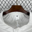 Short Ajax 2025/2026 I Home - Branco