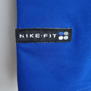 Camisa Retrô Brasil 1998 II Away - Azul - Nike