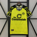 Camisa Retrô Borussia Dortmund 1994/1995 I Home - Nike