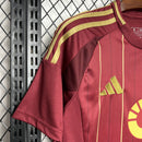 Camisa Roma 2024/25 I Home - Torcedor