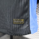 Camisa Barcelona 2024/2025 II Preta Coldplay - Jogador