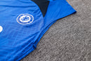 23/24 Conjunto Treino Chelsea - Regata - Azul