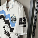 Camisa Retrô Grêmio 1995/1996 II Away - Branca - Penalty