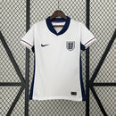 Camisa Inglaterra 2024 I Home - Feminina