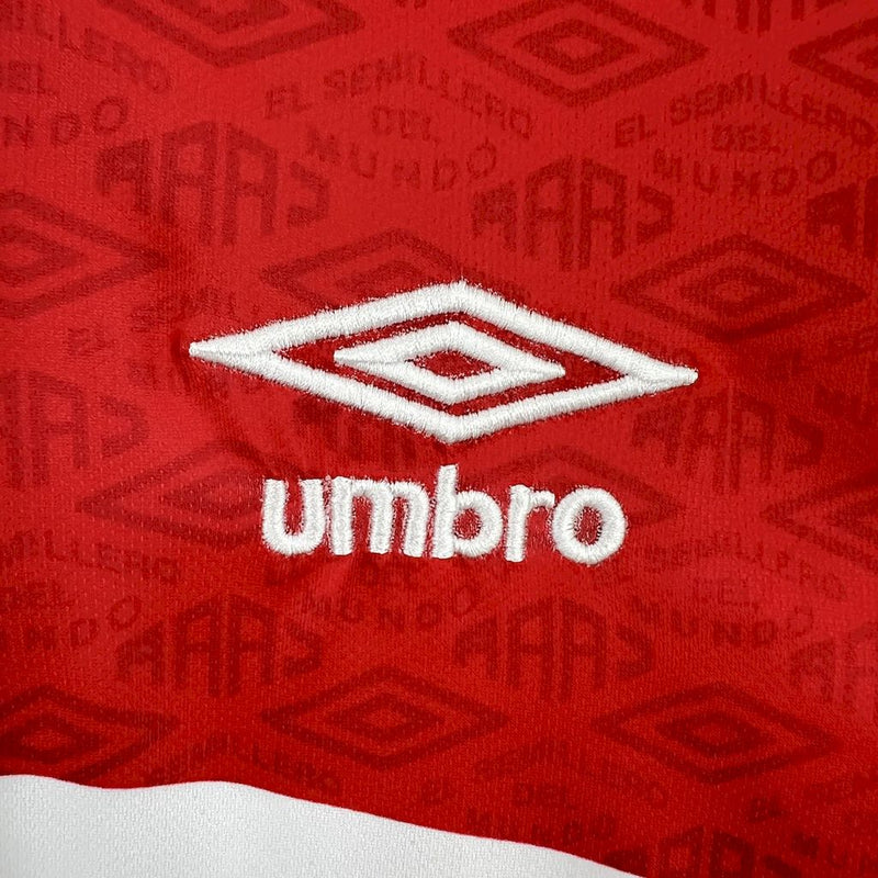 Camisa Argentinos Juniors II Away - Branca - Torcedor