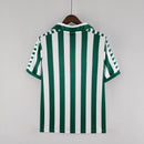 Camisa Retrô Real Betis 1982/1985 I Home - Kappa