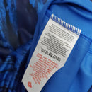 Camisa Retrô Manchester United 1992/1993 II Away - Azul - Umbro