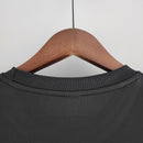 Camisa Retrô Benfica 1973/1974 II Away - Preta