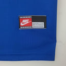 Camisa Retrô Brasil 1997 II Away - Azul - Nike