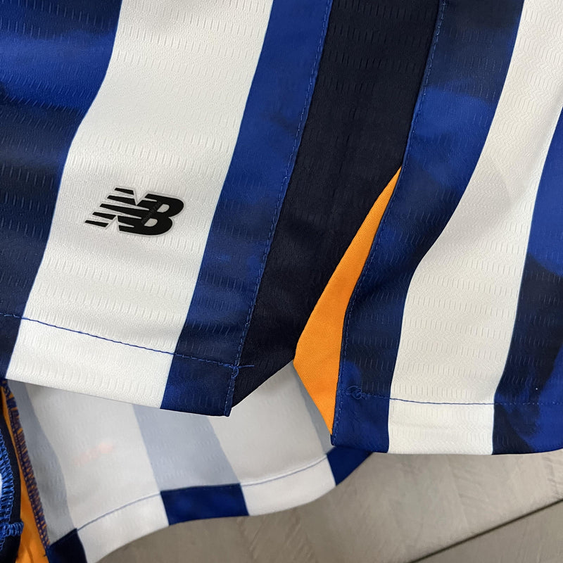 Camisa Porto 2024/25 I Home - Torcedor
