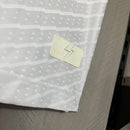 Camisa Santa Cruz 25/26 II Away - Torcedor - Branca