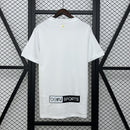 Camisa Retrô Valência 2018/2019 I Home - Branca