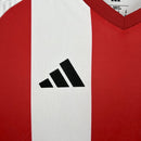 Camisa Junior Barranquilla 2025/26 I Home - Torcedor