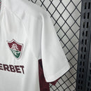 Camisa Fluminense 25/26 II Away - Torcedor - Branca