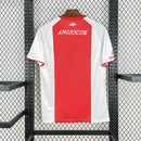 Camisa Argentinos Juniors II Away - Branca - Torcedor