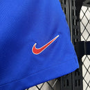 Short Atlético de Madrid 2024/2025 I Home - Azul