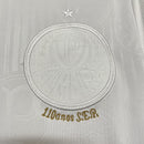 Camisa Palmeiras 2024/25 Edição Especial - Torcedor - Branca