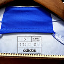 Camisa Espanha 2022/23 II Away - Torcedor - Azul