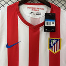 Camisa Retrô Atlético de Madrid 2012/2013 I Home - Nike