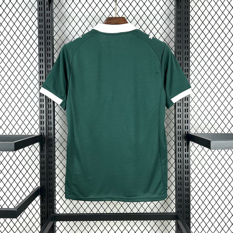 Camisa Plymouth 2025/26 I Home - Torcedor