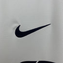 Camisa Retrô Manchester City 2013/2014 III Third Away - Branca